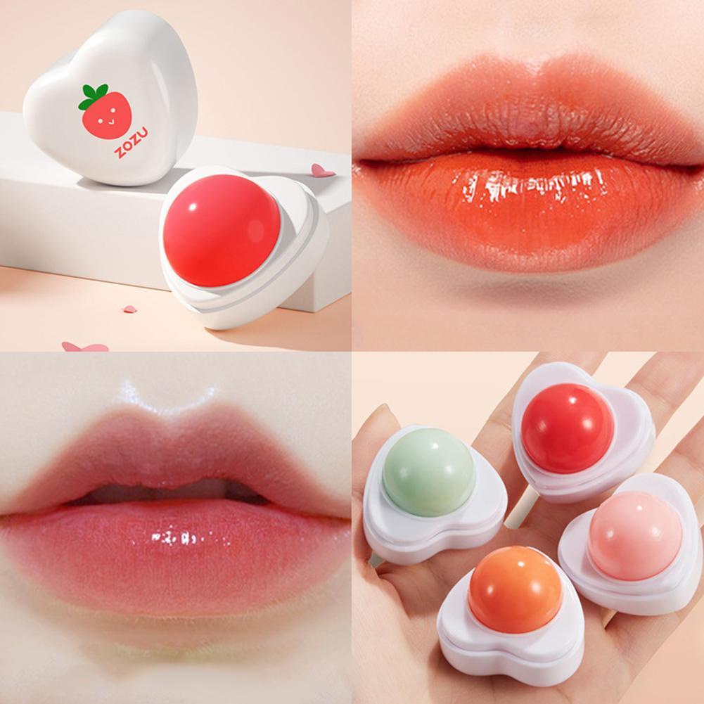 Son dưỡng trái cây Veze Zozu