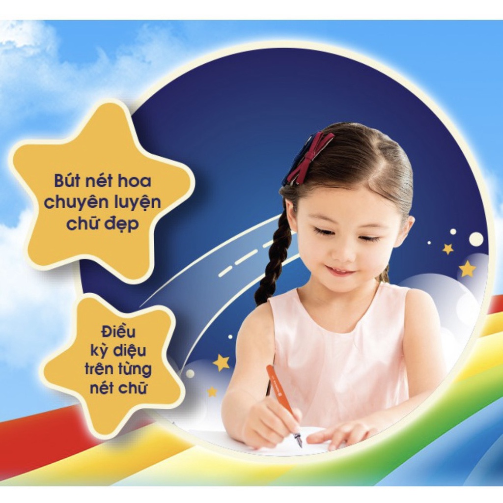 Bút máy Hồng Hà Cao Cấp 2276 Hàng Chuẩn