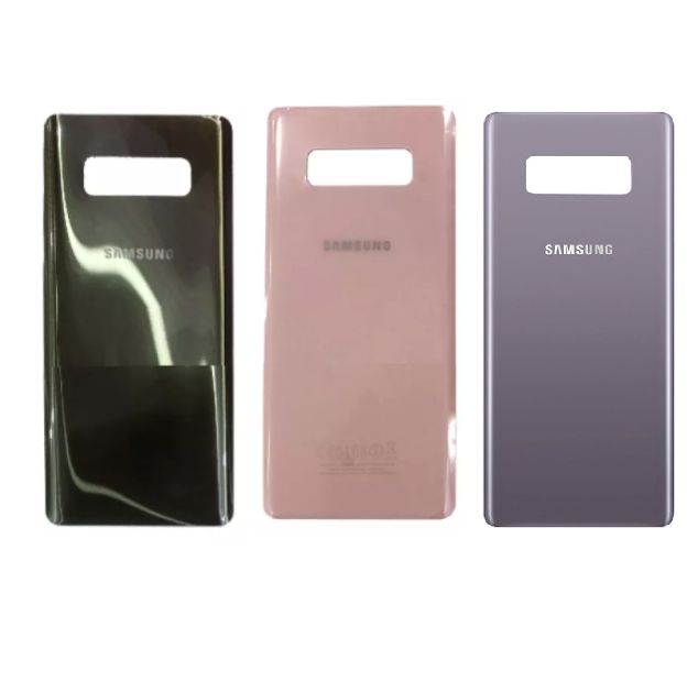 Nắp lưng Samsung Note 8