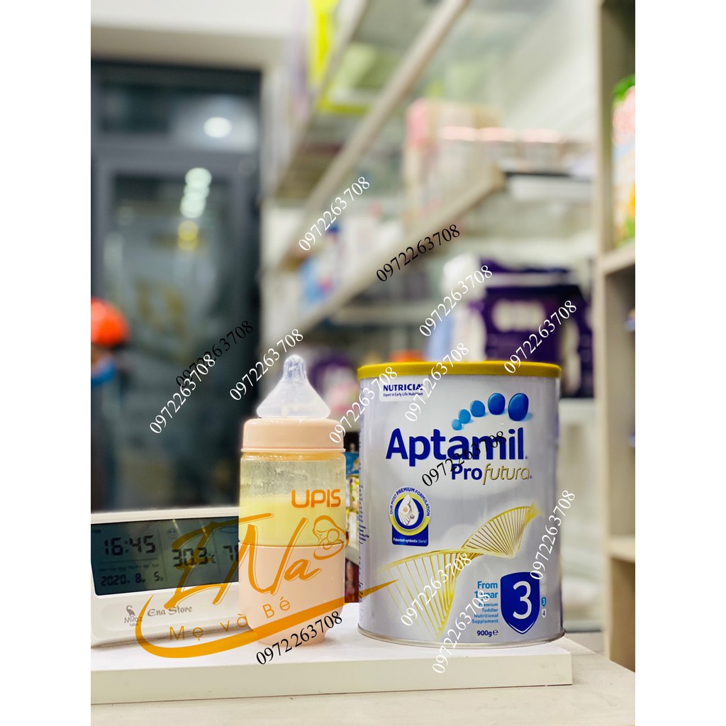 [HCM]Bình Sữa Upis Nội Địa Hàn