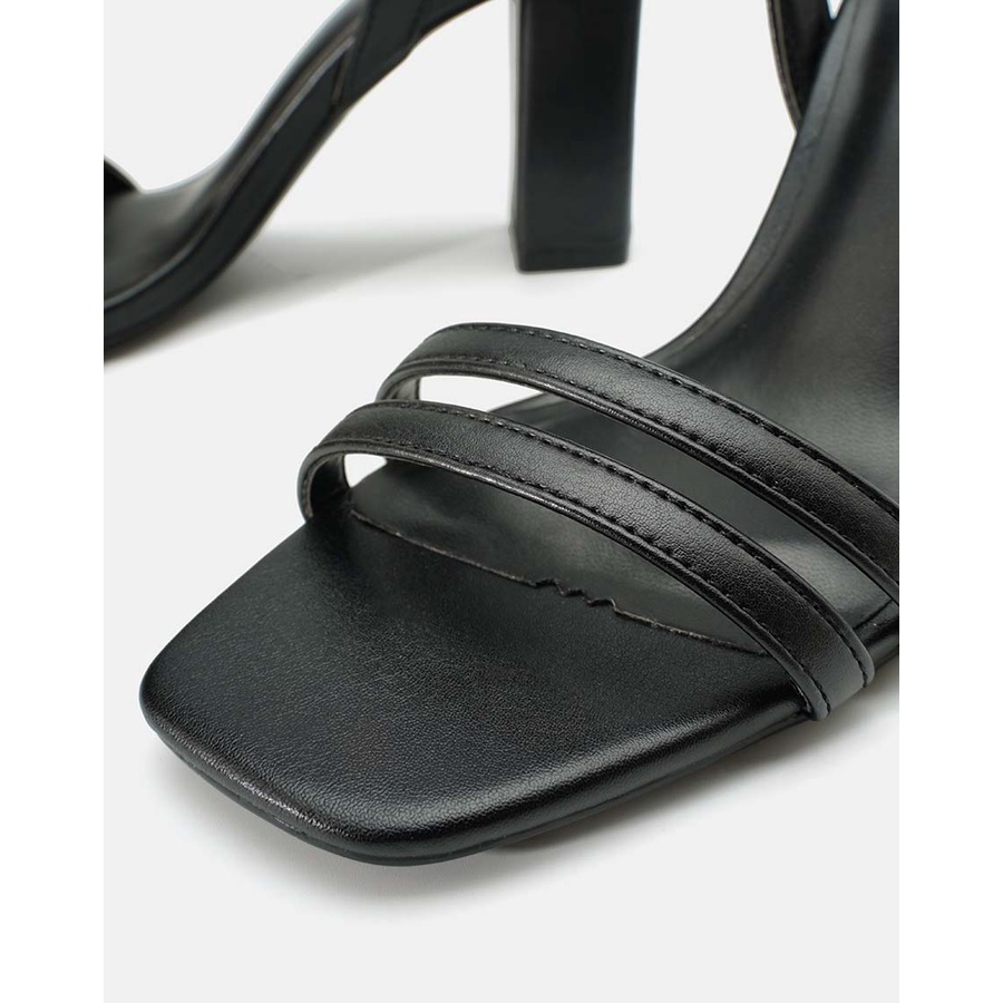 Giày Sandal cao gót ( big size shoes ) size 33-44 7cm