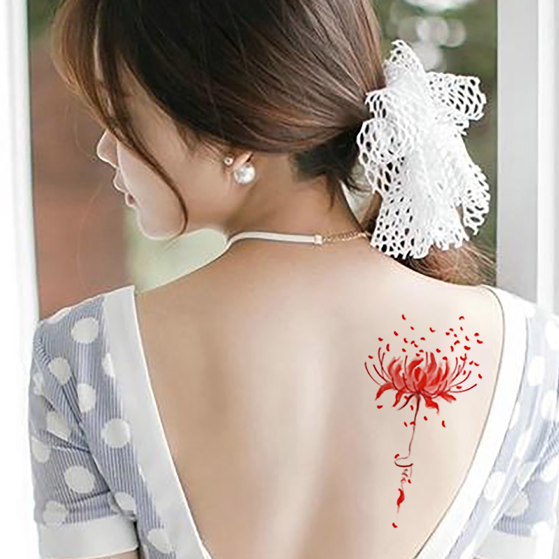 Hình săm bỉ ngạn mẫu 2021