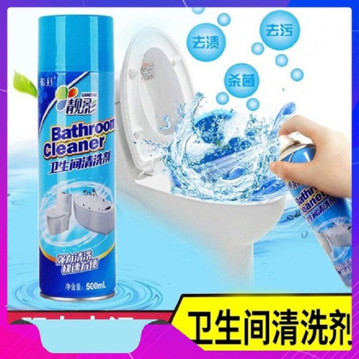 BÁO GIÁ XỊT TẨY ĐA NĂNG SPRAYWAY CHAI 539G | Shopee Lazada Sendo Tiki mới nhất 68 Chai Xịt Tẩy Bồn Cầu - Bồn Tắm Dạng Bọt tuyết bathroom cleaner - Bình Xịt Tẩy Đa Năng Nhà Tắm Nhà Vệ Sinh - Nhà Bếp - Gạch Men