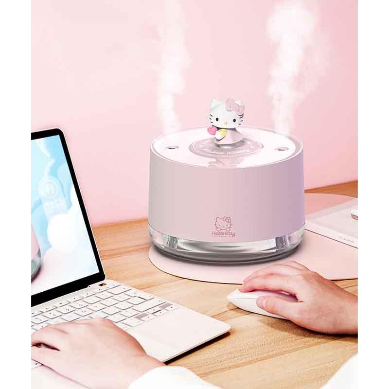 Hello Kitty humidifier
