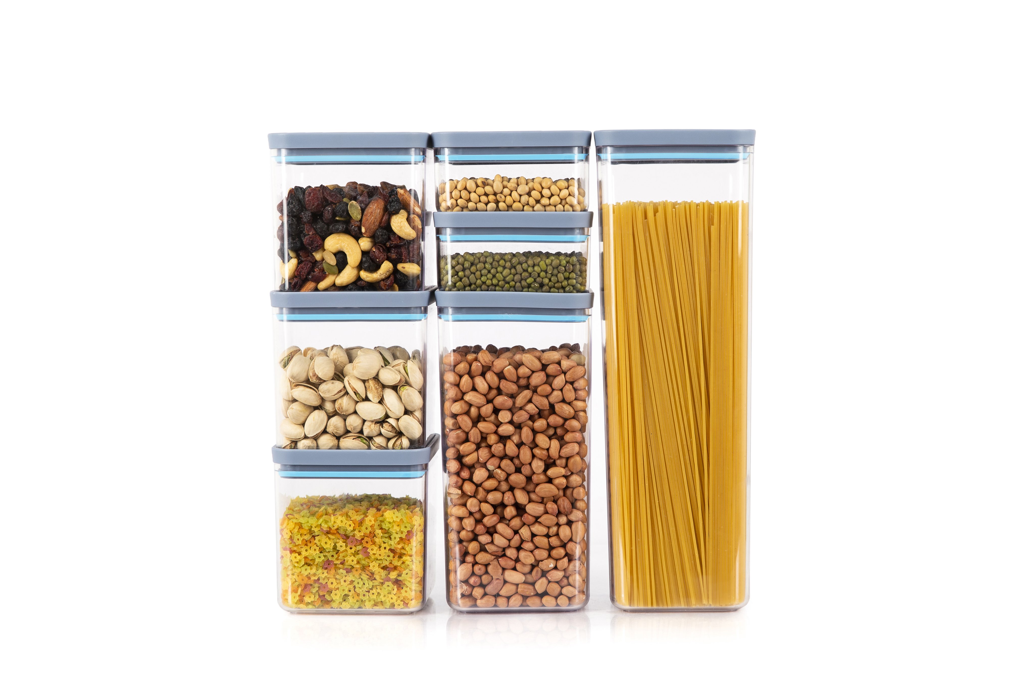Hộp thực  phẩm NORA MEDIUM SET