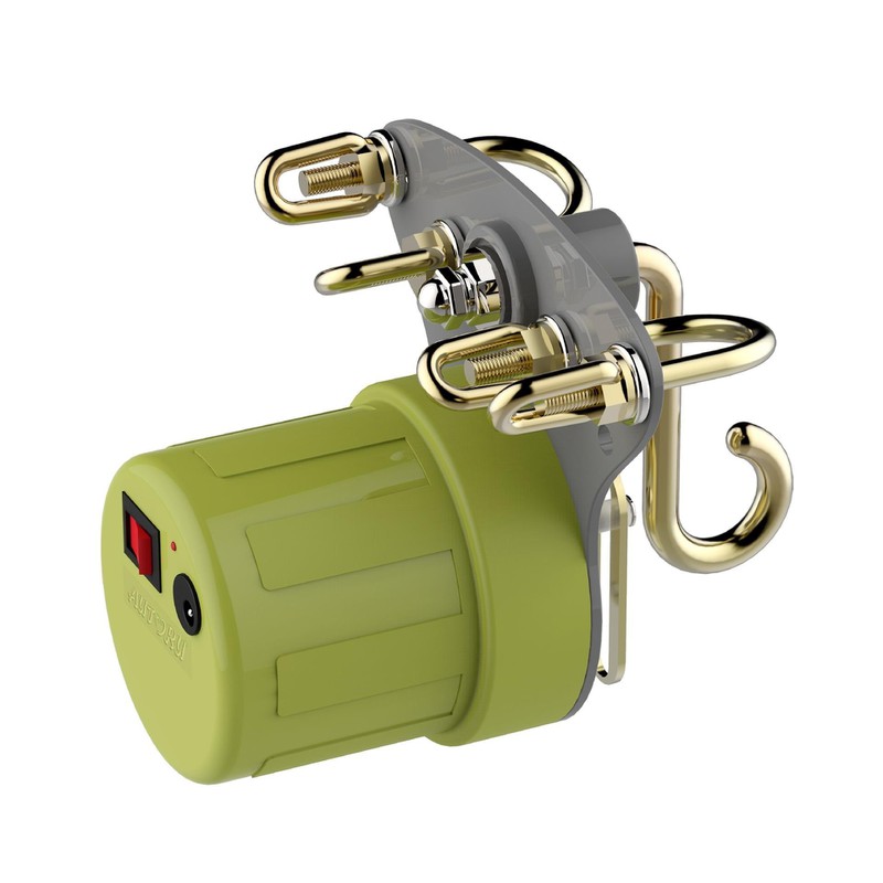 MÁY ĐƯA VÕNG AUTORU 80-85KG KÈM ADAPTOR