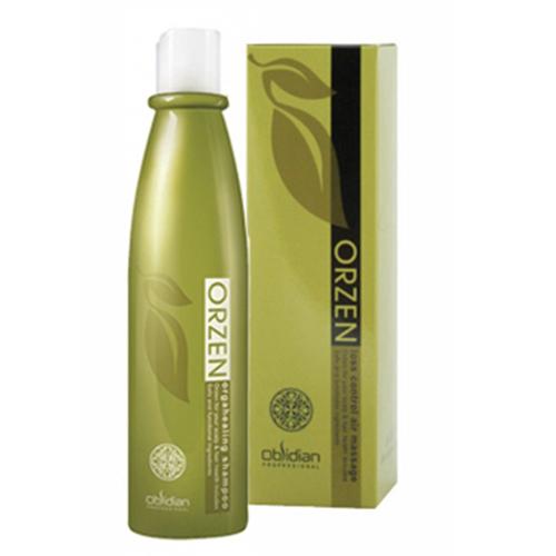 Dầu gội chống rụng tóc Orzen Obsidian Hàn Quốc 320ml tốt nhất