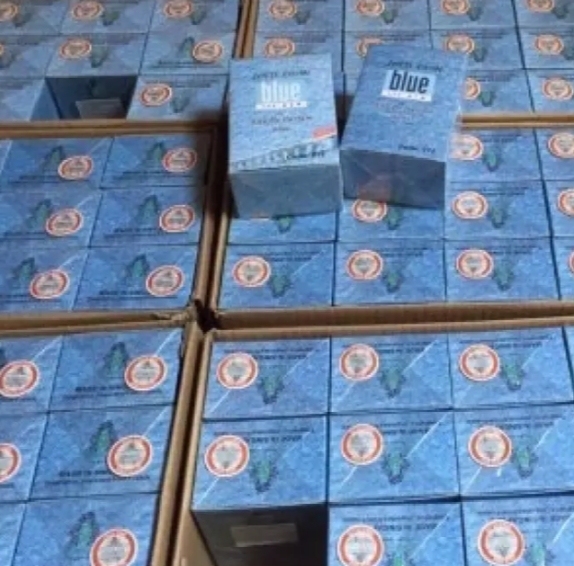 Nước hoa nữ Blue For Her Jolie Dion 60ml (Singapor)