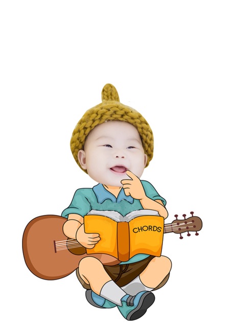 Chibi Cho Bé Sz Lớn 30 Cm
