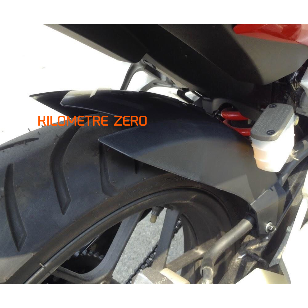 Bộ Dè Carte & Chắn Bùn WINNER R 2025 - 2026, WINNER X 2019 - 2024 Mẫu V02