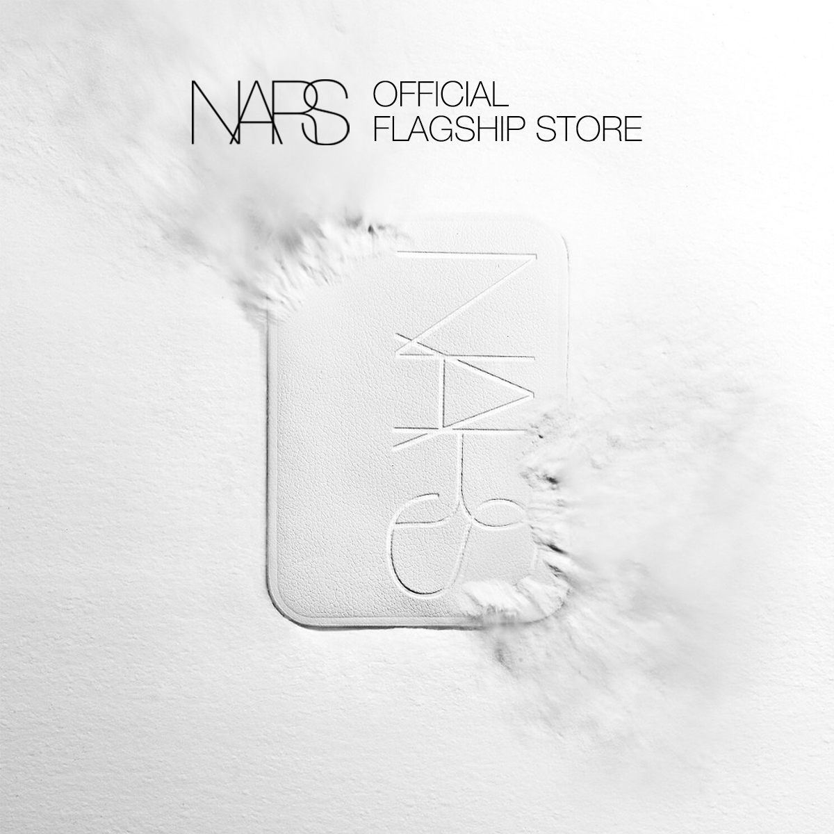 Phấn phủ dạng nén NARS Light Reflecting Setting Powder Pressed 10g