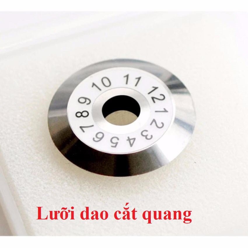 Lưỡi dao thay thế cho dao cắt sợi quang FC-6S