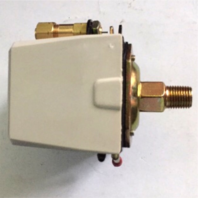 Rờ le áp suất Mode : SP-101