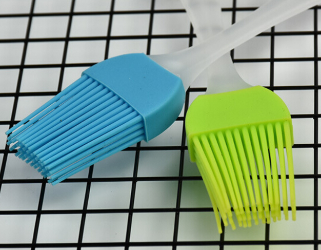 Cọ Chổi Silicon Quét Mặt Bánh Phết Bơ Dầu