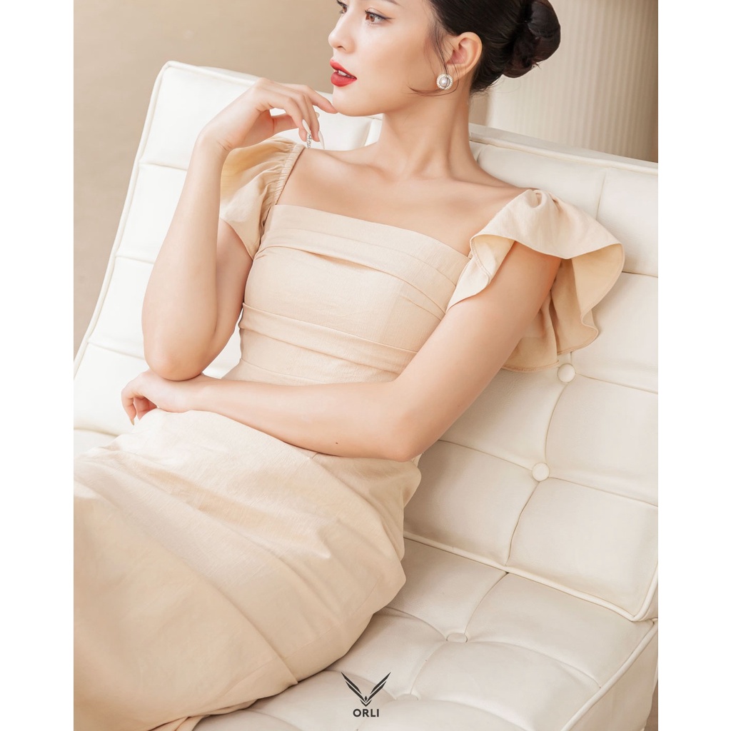 Đầm Lili - Lili Dress - Orli Label