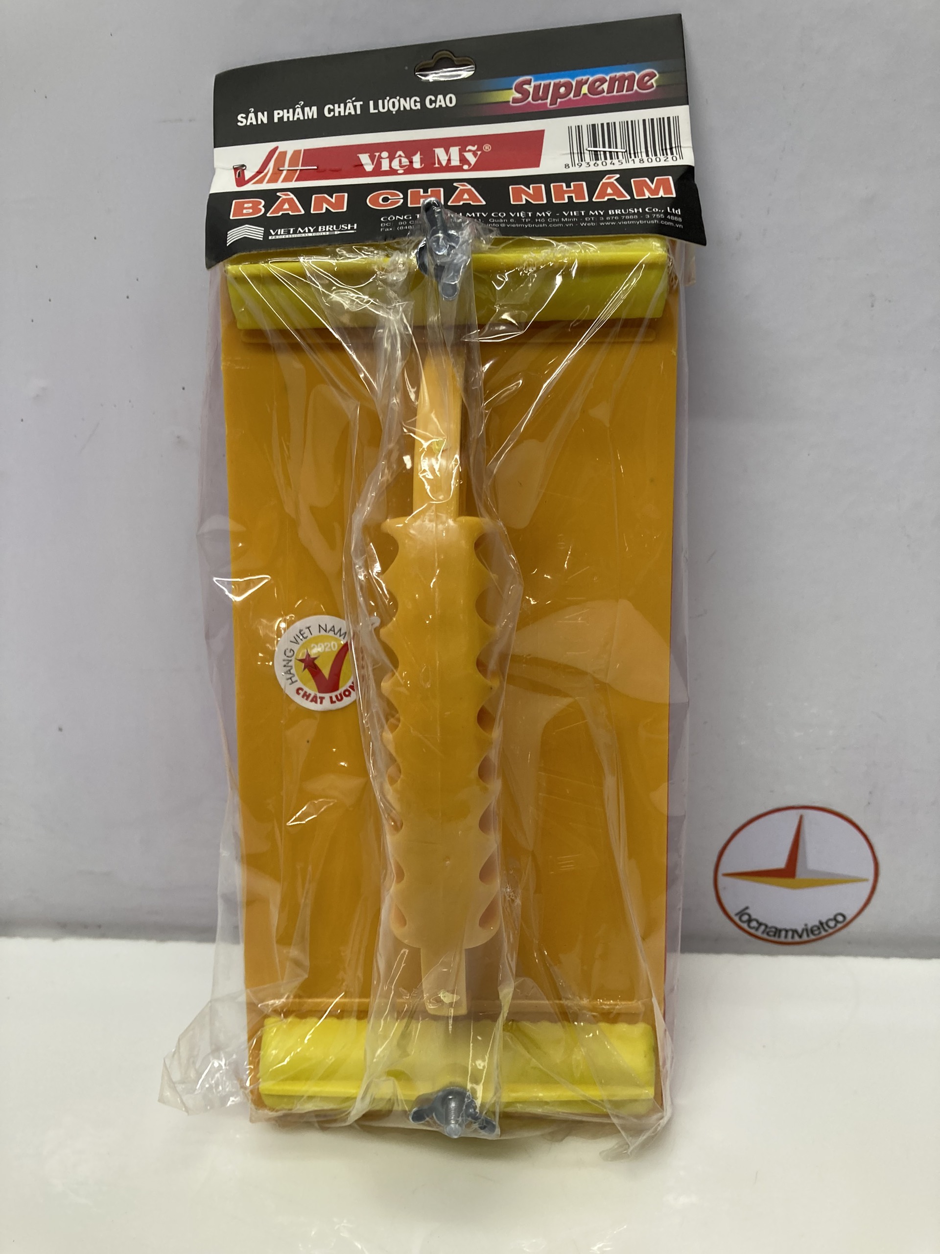 Bàn chà nhám Việt Mỹ