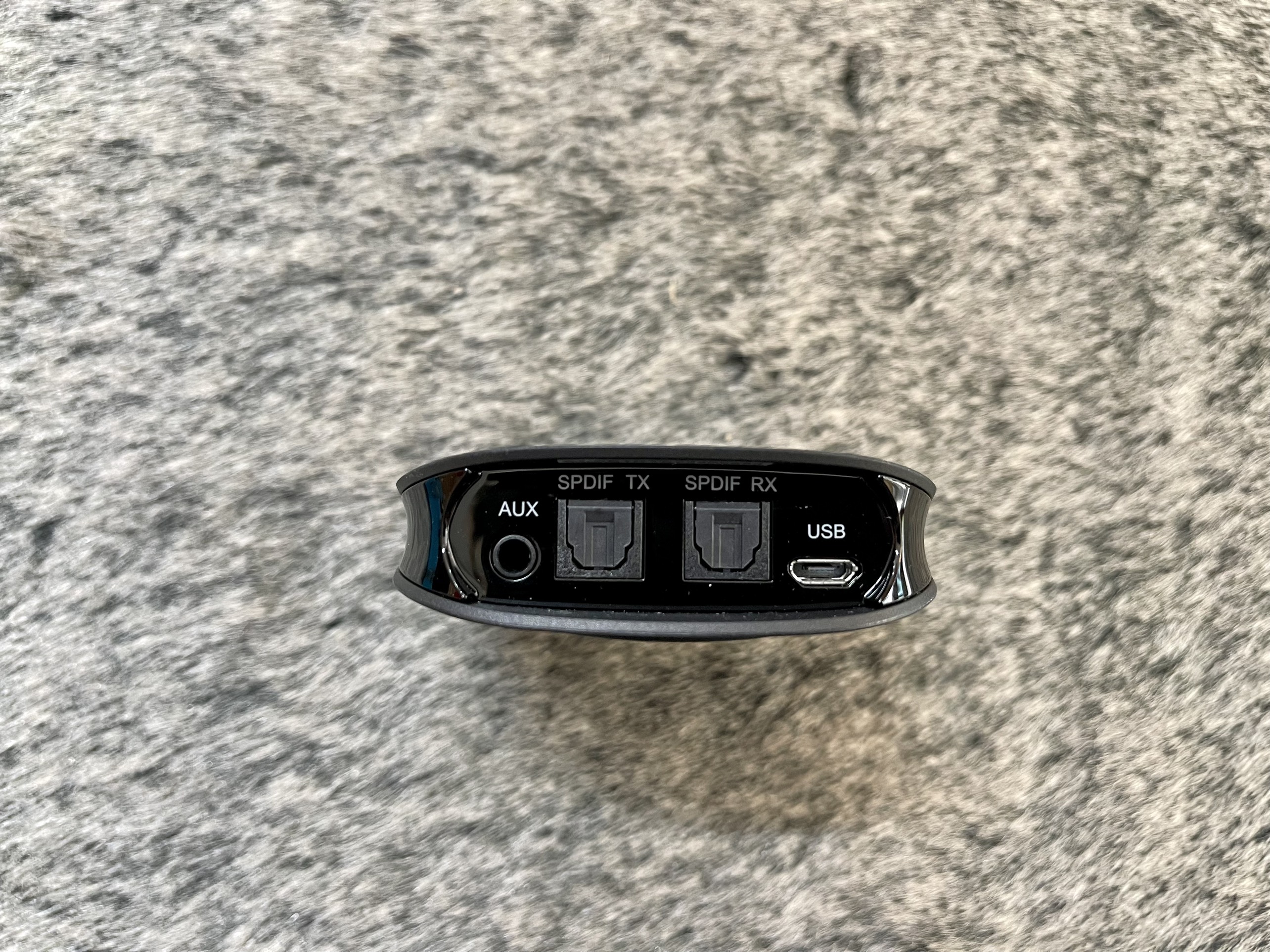 Bộ thu phát âm thanh bluetooth Anker SoundSync # A3341