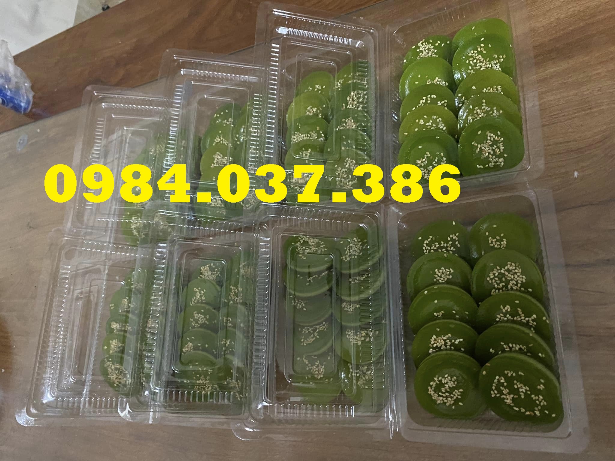 Nồi hấp bánh flan, bánh da lợn