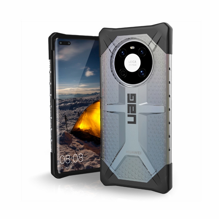 Ốp lưng mate 40 pro plasma