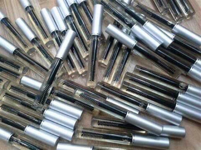 Chuốt mi dầu dừa, mascara dầu dừa giá sỉ