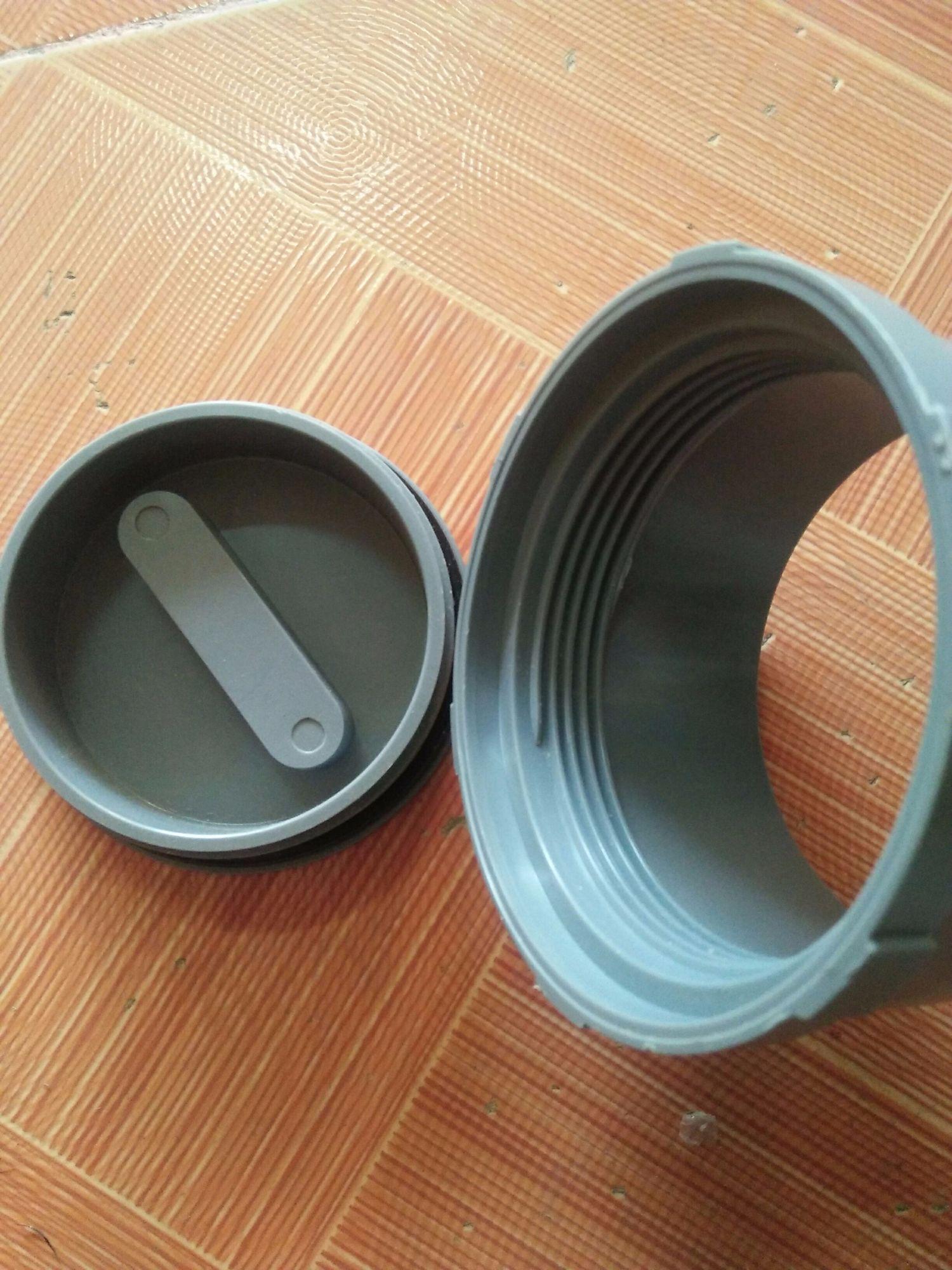bịt xả thông tắc 90 tiến phong