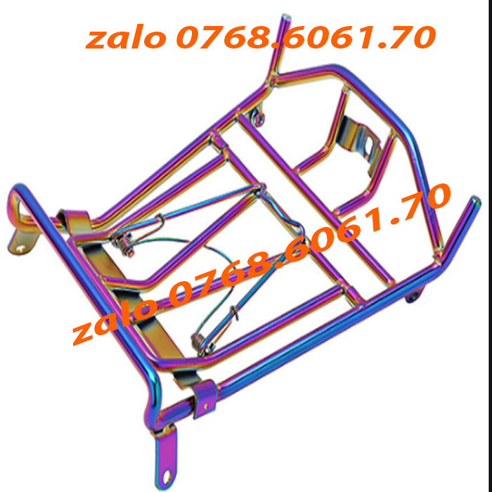 baga AB Airblade 2020 10li loại dày