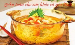 Nồi thủy tinh Visions VS-3.2/CL1 - Miễn phí vận chuyển HCM