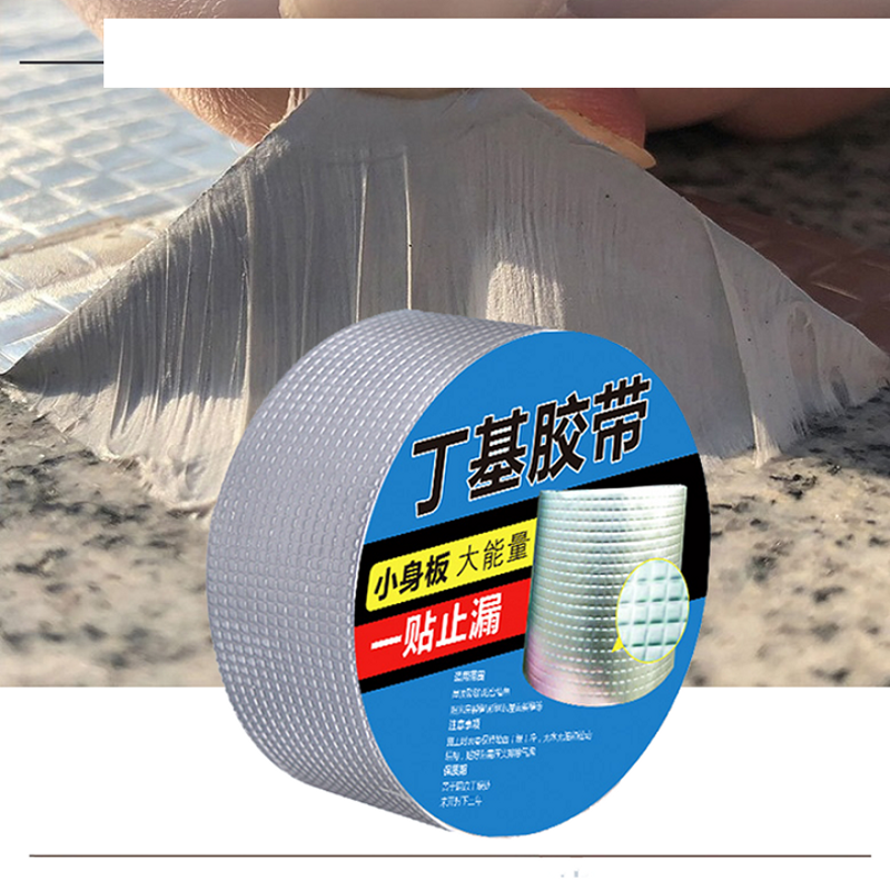 [HCM]Cuộn Keo chống Dột Chống Thấm Siêu Dính Khổ 5CM x5M