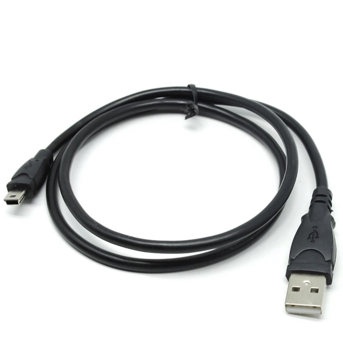 Ds5-cáp usb ra hình thang