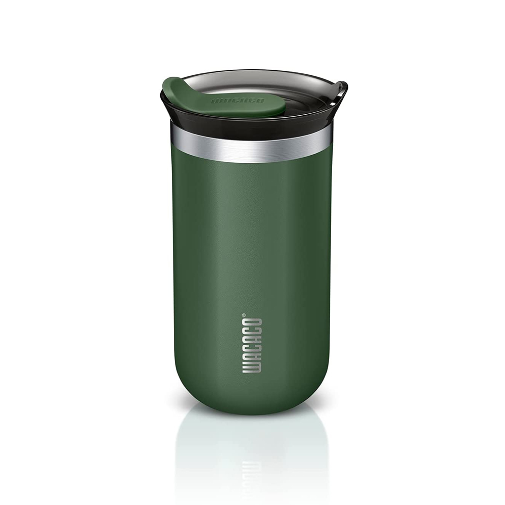 Ly giữ nhiệt Wacaco Octaroma Giữ nóng 4-5 tiếng, giữ lạnh lên đến 12 tiếng