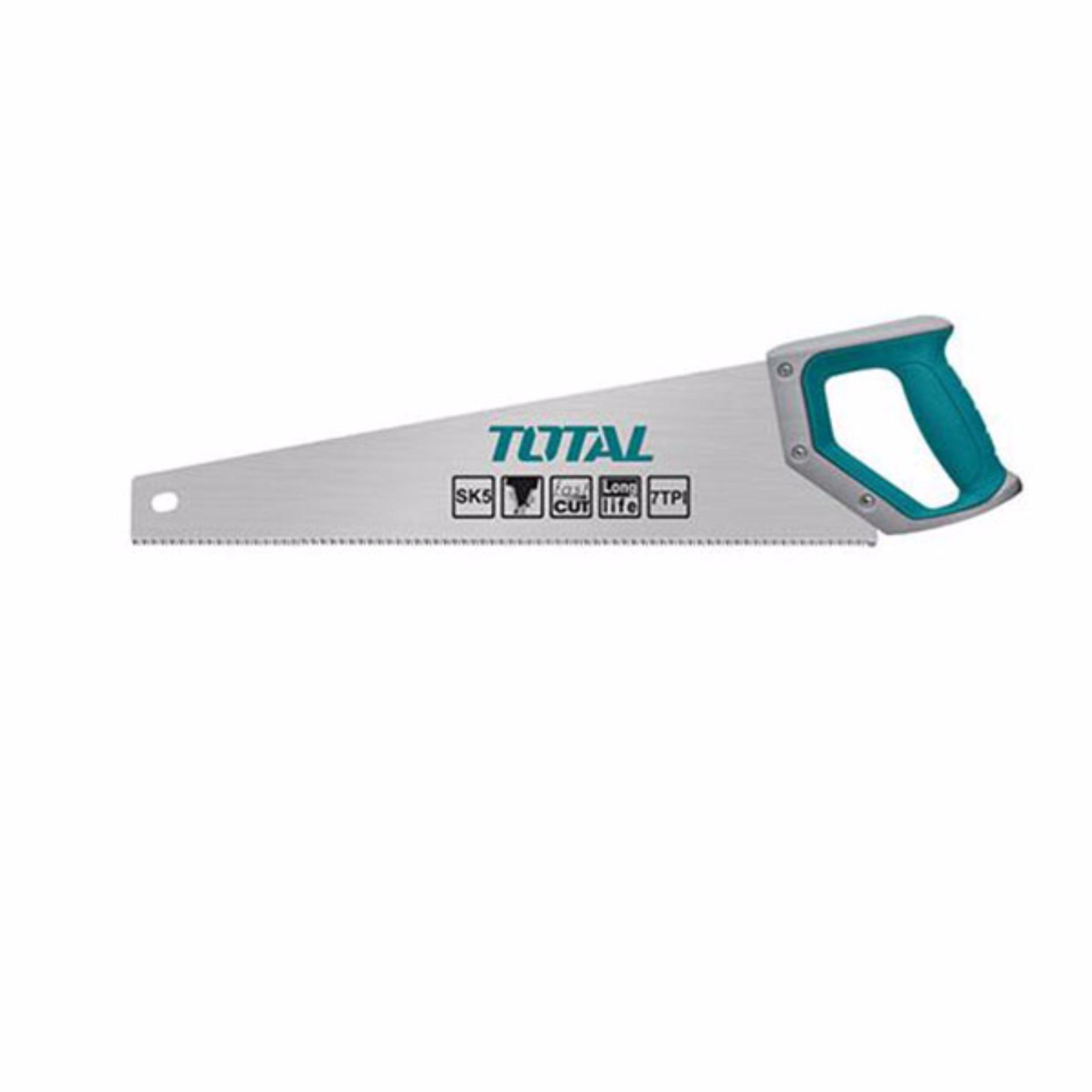 Cưa tay lá liễu (20inch) Total THT55206