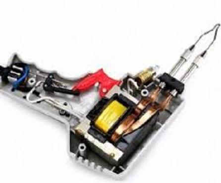 Mỏ hàn xung joust max 100w - mỏ hàn thiếc - mỏ hàn joust max 100w