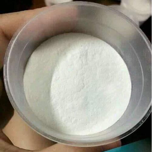 Bột phèn chua chưng cất nguyên chất