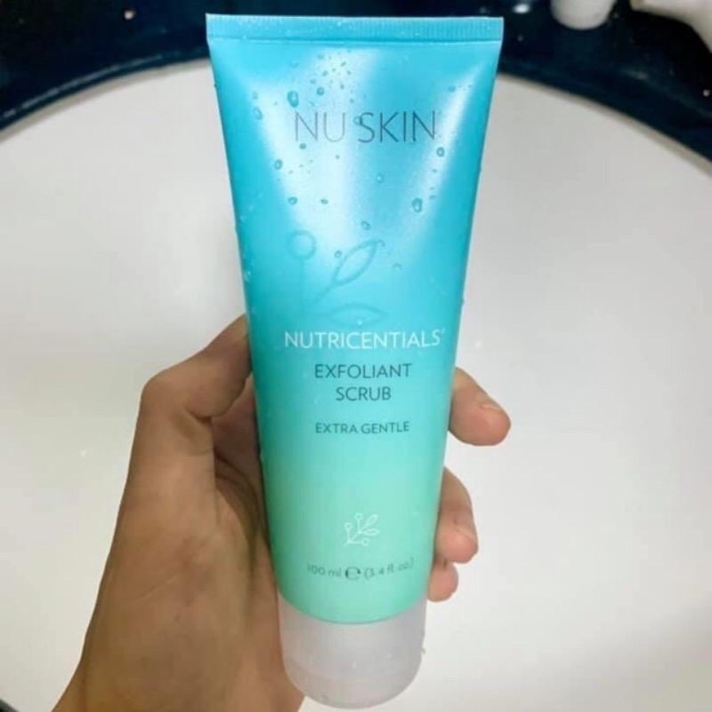 [HCM]Tẩy tế bào chết Nuskin