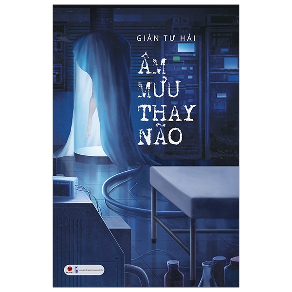 Fahasa - âm mưu thay não