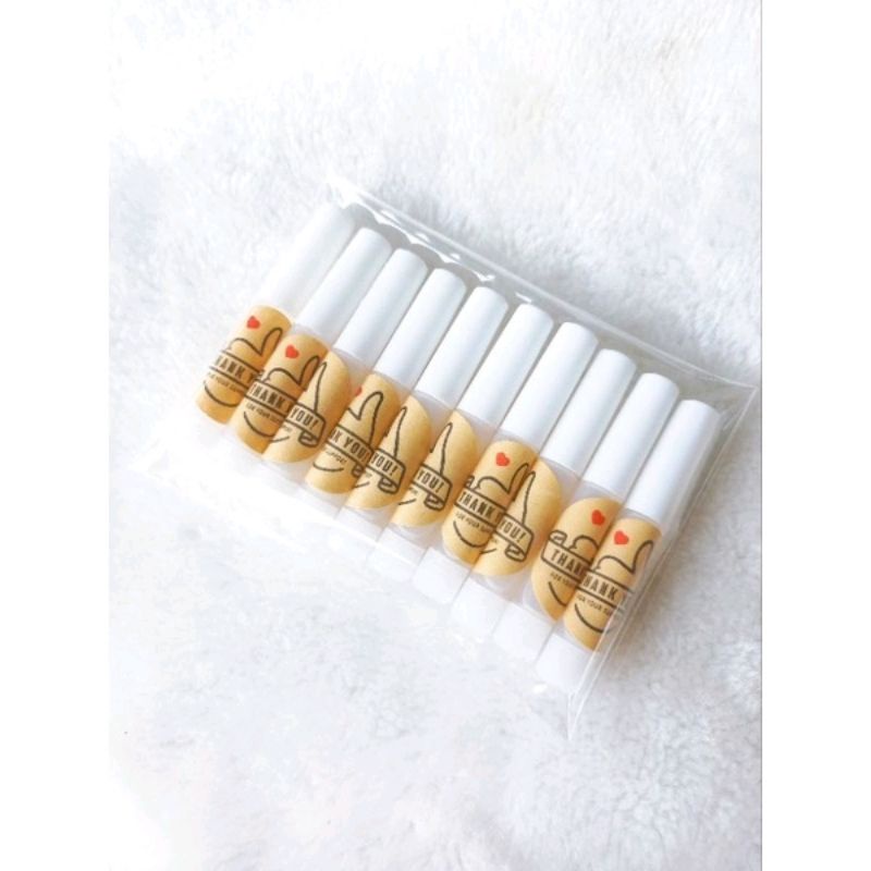 Sỉ 100 chai keo dán móng, 100 chai keo dán móng 2g