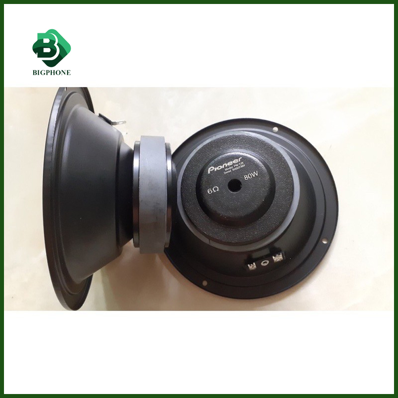 Cặp Loa Trung Kín Mid Pioneer
