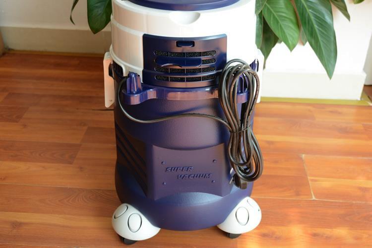 Máy hút bụi công nghiệp 32L Tiross TS9301 (1600 W)