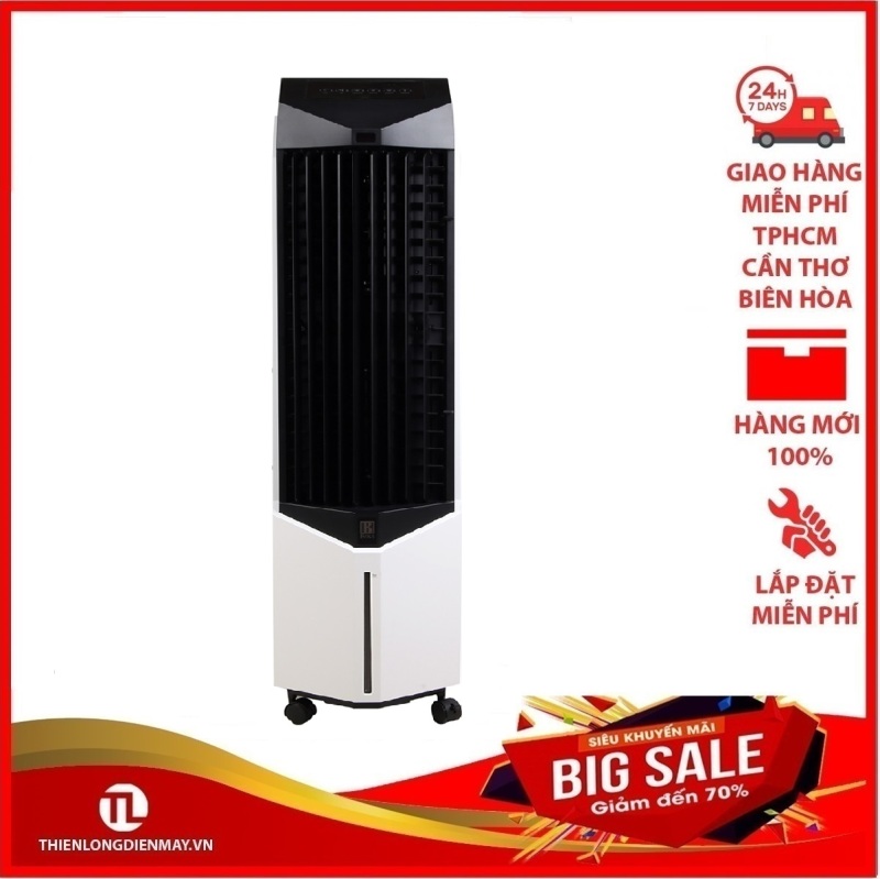 Bảng giá Quạt Làm Mát Không Khí BOSS S106