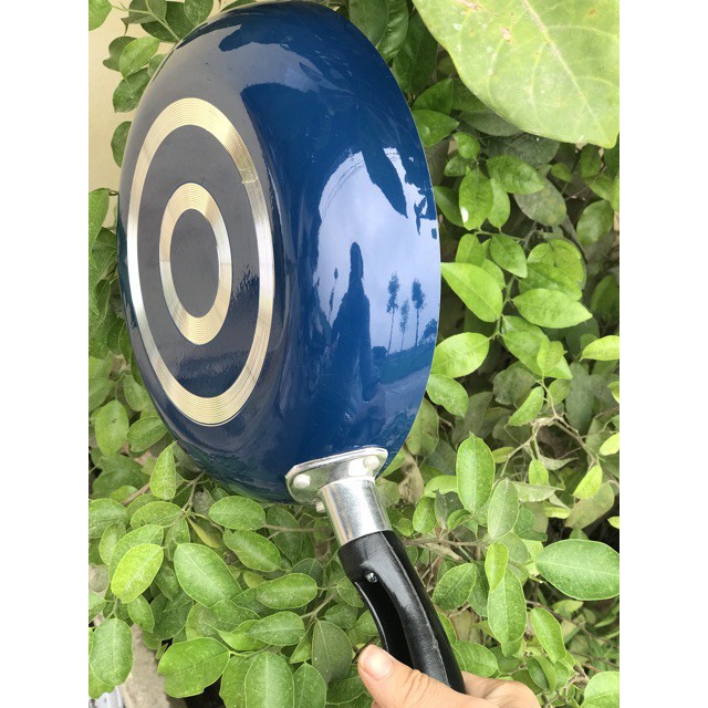 Chảo Chống Dính Cao Cấp LOVING COOK, HASU ( 6 Kích Thước )
