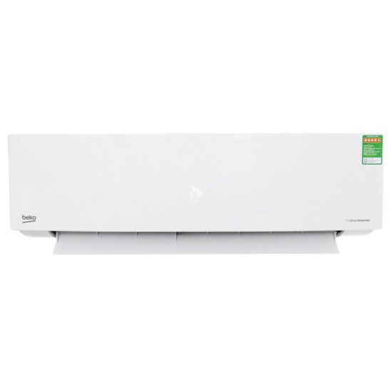 ✅[Trả góp 0%]Máy Lạnh Beko Inverter 1 HP RSVC10BV-I