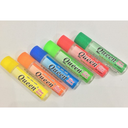 HỒ NƯỚC QUEEN (30ML) - Lốc 12 chai