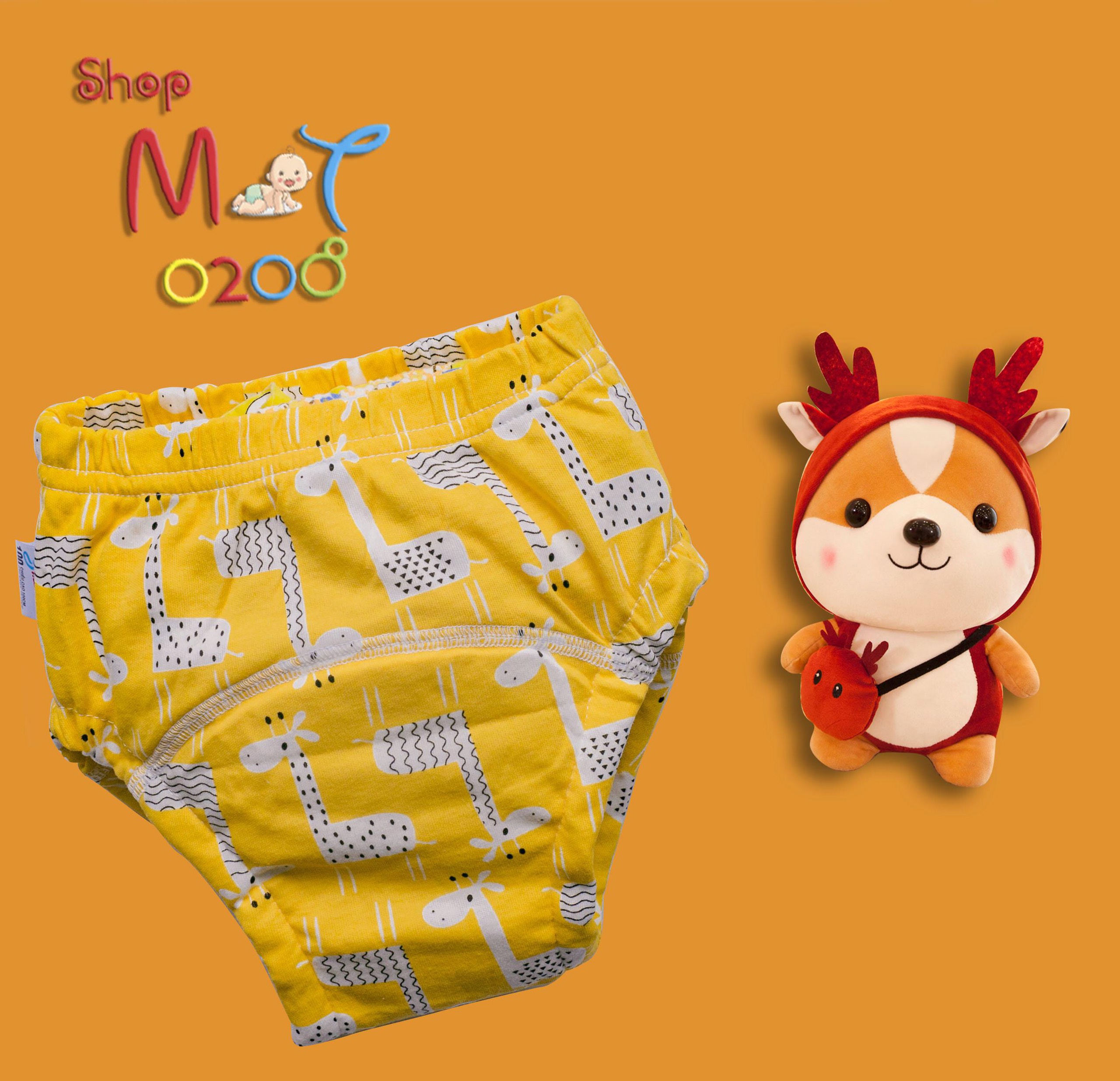 10 QUẦN BỎ BỈM GOODMAMA