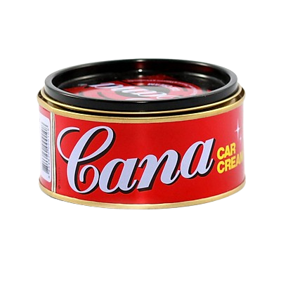Hộp Cà Na dùng để đánh bóng