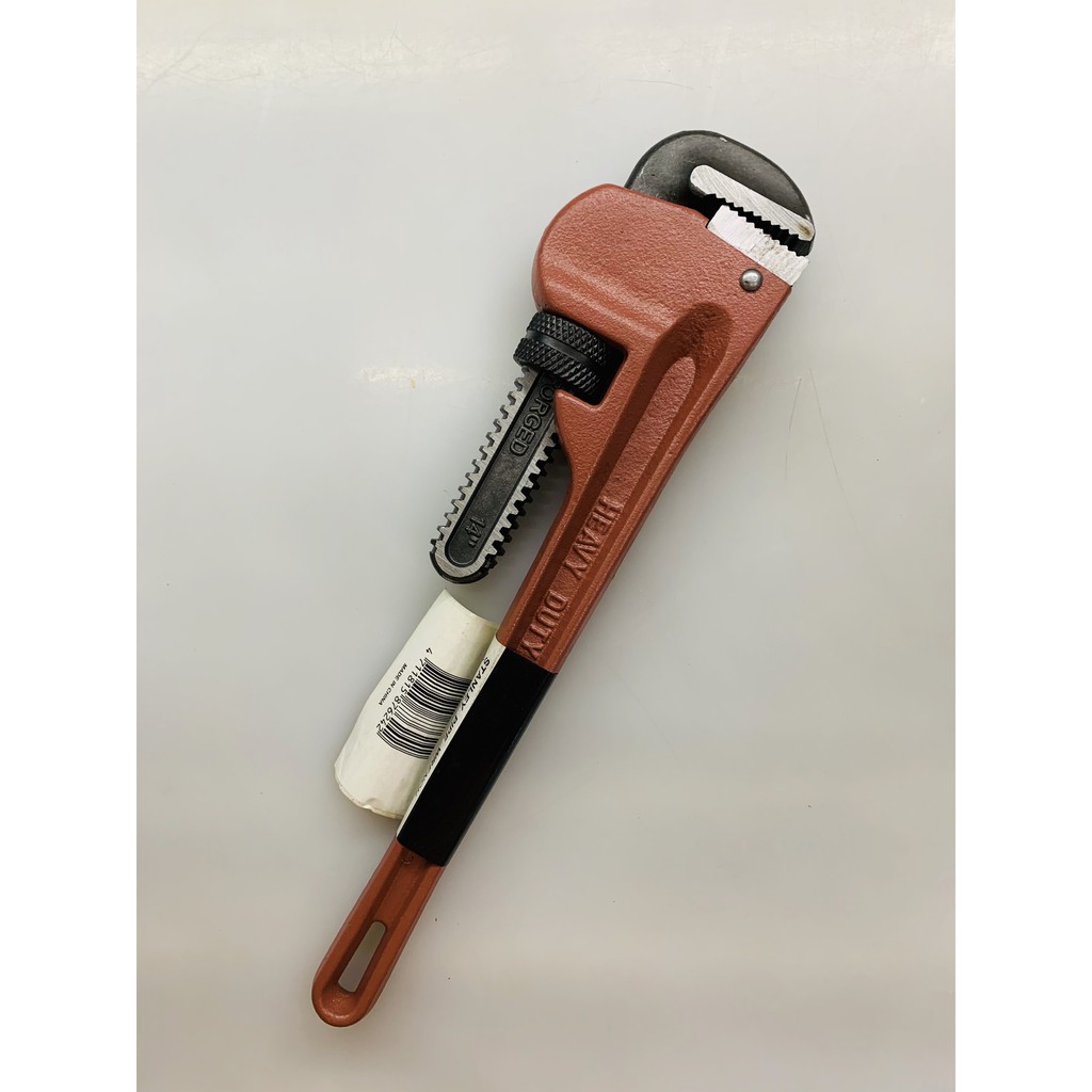 Kìm nước 14" STANLEY 87-624 ( mỏ lết răng )