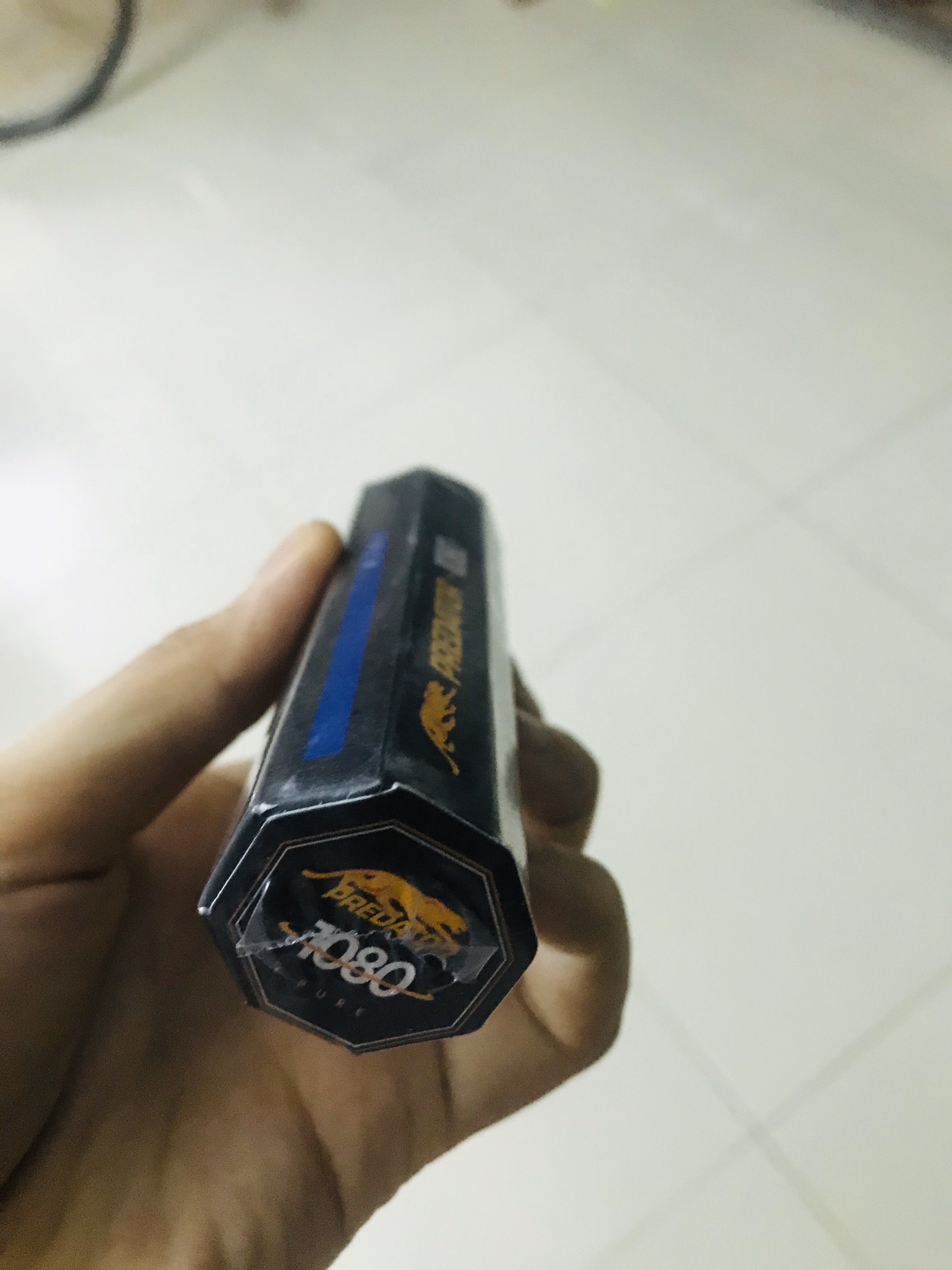 Lơ bida con báo 1080