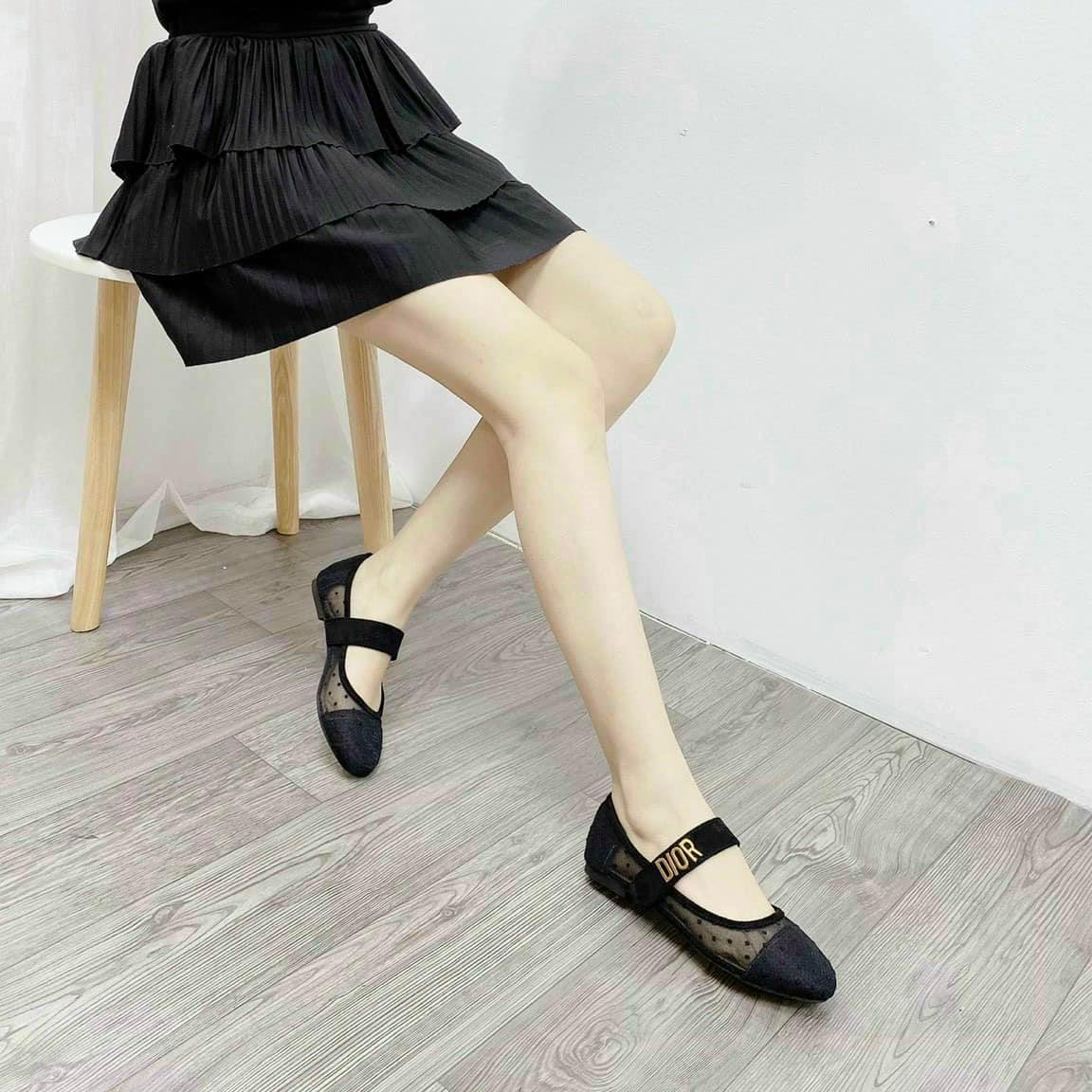[HCM]BÚP BÊ LƯỚI DIO SIÊU HOT