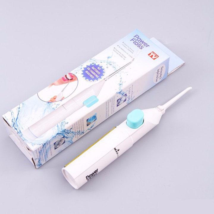 Dụng cụ vệ sinh răng miệng