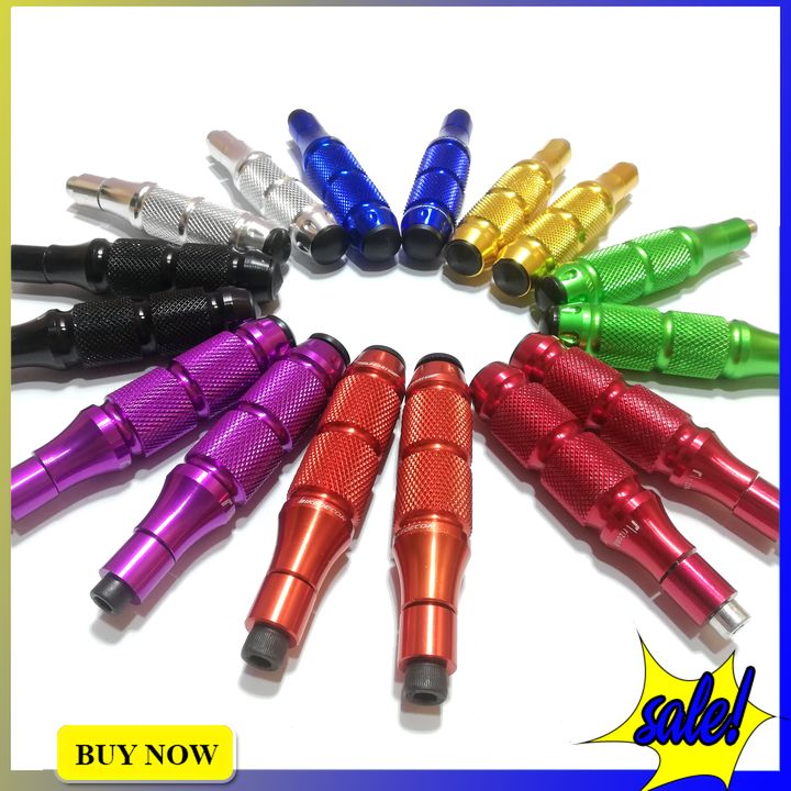 Gù chống đổ sau mẫu cnc hc cổ nhọn cho nhiều xe Exciter Winner Winner X…