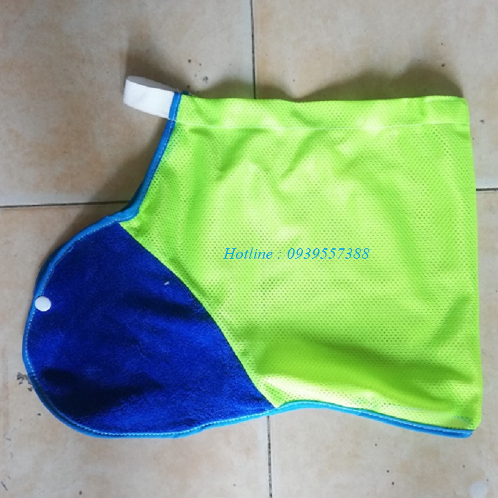 KHĂN CHE NẮNG, VÀNH MŨ , NÓN CHE NẮNG HÀN QUỐC